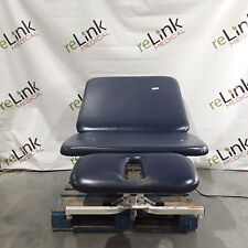 Chattanooga Group Triton TRT-340 Adjustable Treatment Table picture