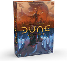Cmon Games Dune: War For Arrakis CORE Box picture