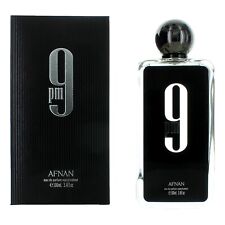 9 PM by Afnan, 3.4 oz EDP Spray for Unisex picture