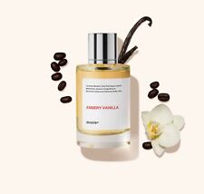 Dossier Ambery Vanilla Eau de Parfum. Size: 50ml / 1.7oz picture
