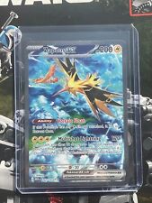 Pokemon 151 Singles: Choose Your Card Full Art, Reverse, IR and More Read Desc picture