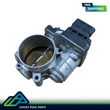 2005-2009 Buick Lacrosse Lucerne Grand Prix 3.8L Throttle Body Assembly 12607894 picture