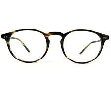 Oliver Peoples Eyeglasses Frames OV5004 1003 Riley-R Cocobolo Havana 49-20-150 picture