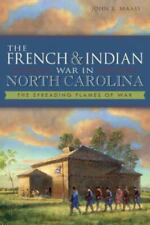 The French & Indian War in North Carolina, North Carolina, Military, Pap... picture