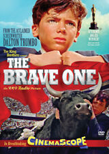 The Brave One [New DVD] Rmst picture