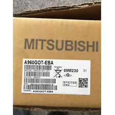 Mitsubishi A960GOT-EBA Touch Screen New One Expedited Shipping A960GOTEBA picture