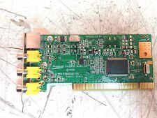 Hauppauge 64405 640000-03 Composite S-Video PCI Capture Card  picture