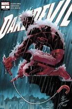 Daredevil #1 (2023) First Print picture