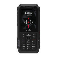 Sonim XP5s XP5800 4G LTE AT&T Unlocked Waterproof Ultra Rugged Phone, Black picture