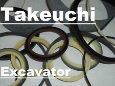 19000-47295 Hydraulic Bucket Cylinder Seal Kit Fits Takeuchi TB045 TB145 picture