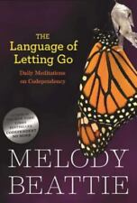 The Language of Letting Go: Daily Meditations for Codependents [Hazelden Meditat picture