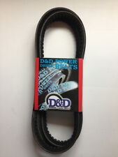 D&D DURA-EXTREME AX34 V-belt 1/2 x 36in Vbelt picture