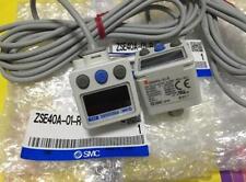 1PC New SMC ZSE40A-01-R Pressure Switch  ZSE40A01R picture