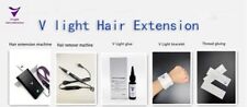 V-light . New Breaking Technology In the  Hair Extension Industry picture