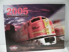 MTH 2005 Volume 1 - Railking Premier - New Old Stock picture