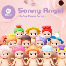 Authentic Sonny Angel Flower Series Mini Figure - Confirmed Blind Box Figure picture