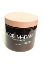 Josie Maran Whipped Argan Oil Ultra-Hydrating Body Butter  13.5 oz, sealed picture