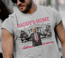 Donald Trump President T-shirt Funny 2024 Elections Make Liberals Cry Again Tees picture