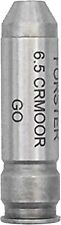Forster Products 6mm Creedmoor & 6.5mm Creedmoor, GO Headspace Gauge, SAAMI... picture
