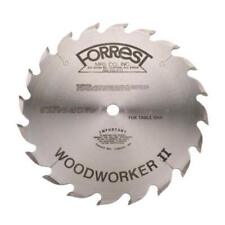 Forrest Woodworker Ii 10In X 20T Atb+R Blade picture