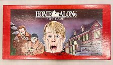 THQ Home Alone Board Game Movie Theme Vintage 1991 Made in the USA picture