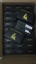 miracle gold candy coffe gingseng for men 1 boxes 30 pcs picture