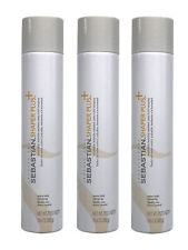 Sebastian Shaper Plus Extra Hold Hairspray 10.6 oz Pack of 3 picture