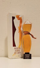 Pour Une Femme de Caron by Caron 2.5 oz / 75ml spy Edp perfume for women vintage picture