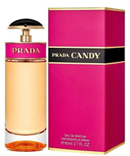 prada candy perfume 2.7oz  Eau De Parfum Factory Sealed in Box New  picture