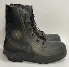 Bata Boots US Military Extreme Cold Weather Mickey Mouse Combat Vintage Men’s 11 picture