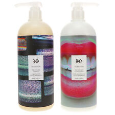 R+CO Television Perfect Hair Shampoo 33.8 oz & Television Perfect Hair picture