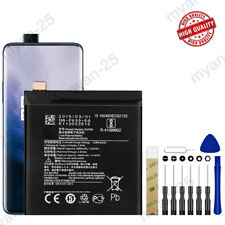 New Replacement Battery BLP699 for OnePlus 7 Pro GM1917 4000mAh + Tool Kit picture
