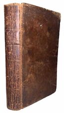 c.1845, THE PUBLICATIONS OF THE AMERICAN TRACT SOCIETY, VOL I, RELIGION, CHRIST picture