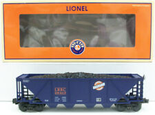 Lionel 6-26413 Lionel Railroader Club 2008 4-Bay Hopper Car #26413 LN/Box picture