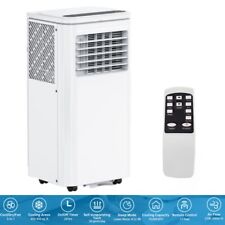 10000 BTU Portable Air Conditioner 3 in 1 Quiet AC Unit with Fan & Dehumidifier picture