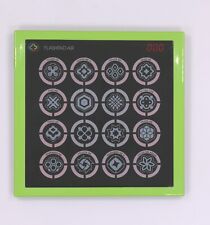 Green Flashpad Air Electronic Handheld Game picture
