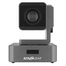 BZB GEAR BG-VPTZ-HSU3 PTZ 10x Zoom Full HD HDMI/SDI/USB 3.0 Live Streaming Camer picture