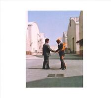 PINK FLOYD WISH YOU WERE HERE [LP] NEW VINYL picture