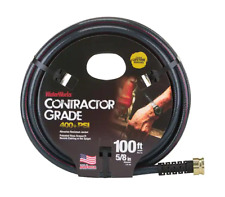 5/8 in. x 100 ft. Heavy Duty Contractor Water Hose picture
