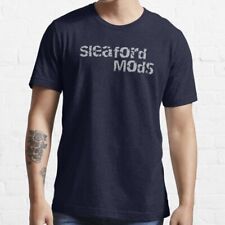 Sleaford Mods Classic DZ56 Essential T-Shirt picture