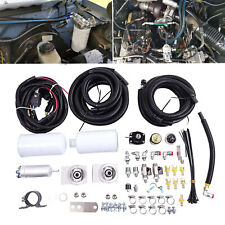 For 1994-97 OBS Ford 7.3L Powerstroke Complete Electric Fuel Pump Conversion Kit picture