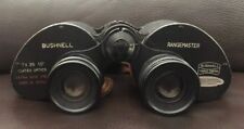 Vintage Rare Bushnell Rangemaster Fuji FPO Extra Wide 7x35 mm 10* Binoculars picture