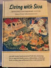 The Master Course Ser.: Living with Siva : Hinduism's Contemporary Culture by... picture