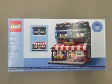 Lego 40684 Fruit Store Limited Edition Sealed picture