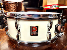 Vintage Premier  Super Ace 5.5 x 14 Snare Drum picture