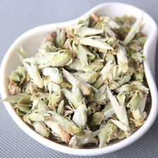 Yunnan White Bud Pu-erh Tea Bai Ya Bao Sheng Puerh Loose Leaf Raw Puer Yabao picture