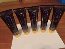 5 Tubes Aramis Classic Protein Enriched Hair Thickener 3.4 Oz RARE picture