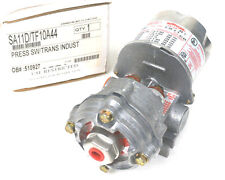 NEW ASCO/TRIPOINT SA11D/TF10A44 PRESSURE SWITCH SA11D picture