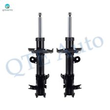 Pair of 2 Front Left-Right Suspension Strut Assembly For 2016-2022 Acura ILX picture