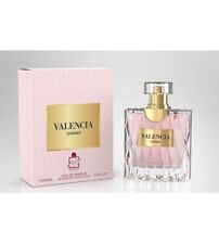 Milestone Valencia Donna Pour Femme - Eau de Parfum Vaporisateur Spray - EDP de picture